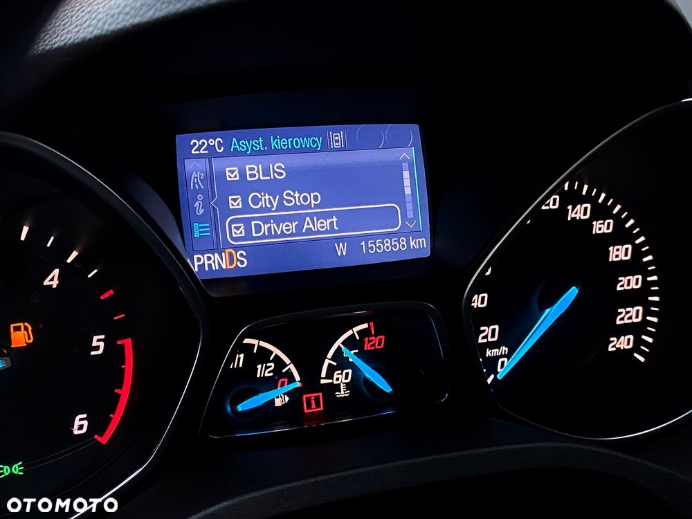 Ford Kuga 2.0 TDCi 4WD Titanium - 35