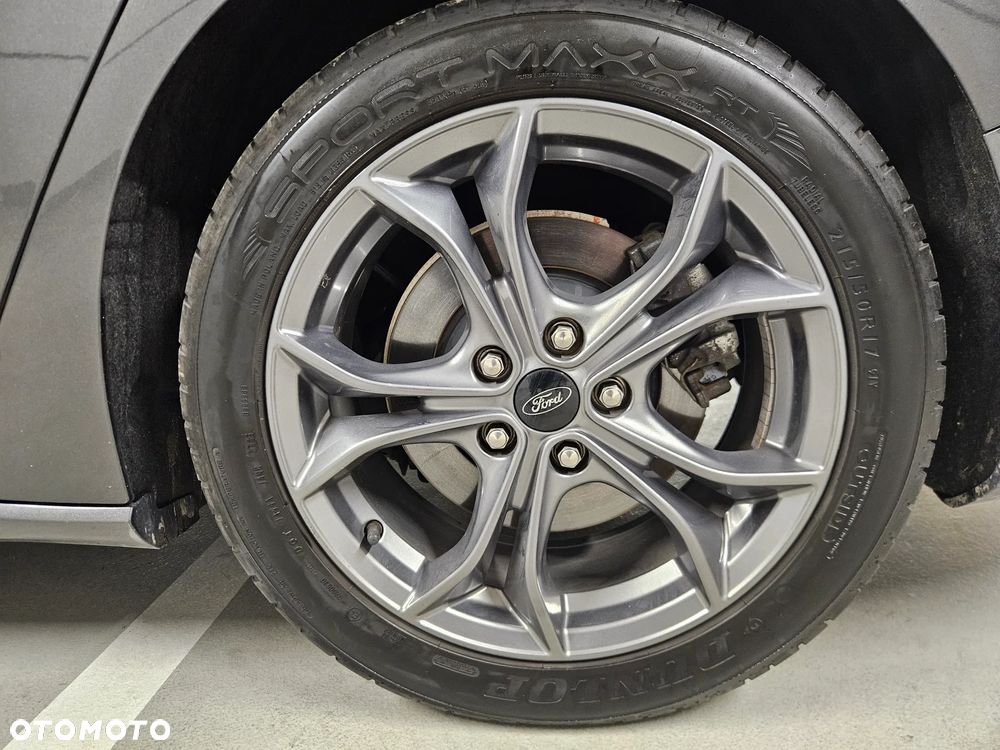 Ford Focus 2.0 EcoBlue ST-Line - 33