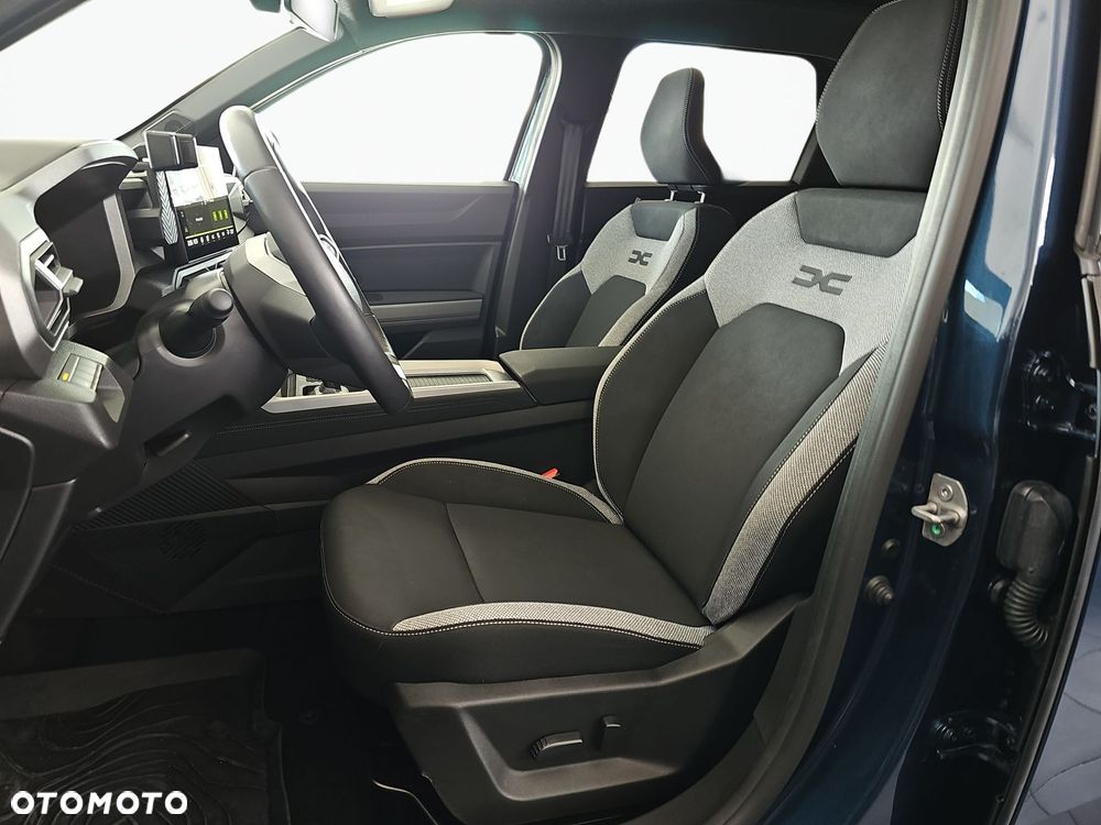 Dacia Bigster - 11