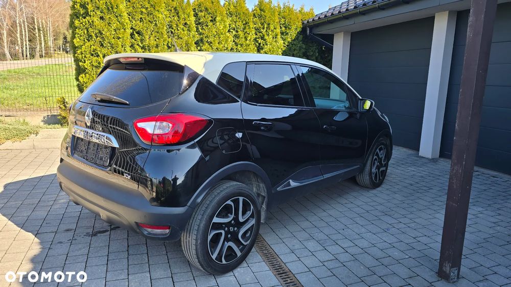 Renault Captur 0.9 Energy TCe Intens EU6 - 3