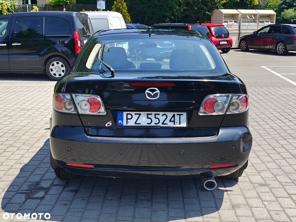 Mazda 6 2.0 CD Top / Sport - 11