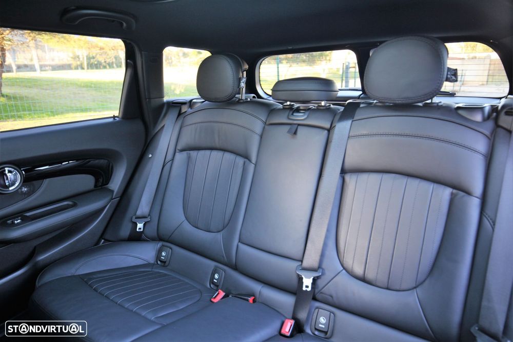 MINI Clubman John Cooper Works ALL4 - 31