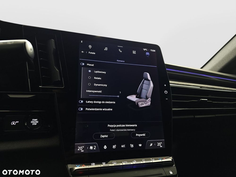 Renault Austral 1.3 TCe mHEV Techno - 23