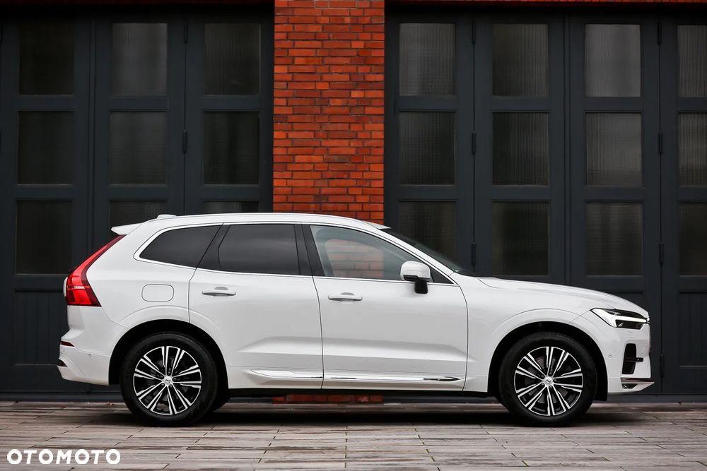 Volvo XC 60 B5 D AWD Geartronic Inscription - 2