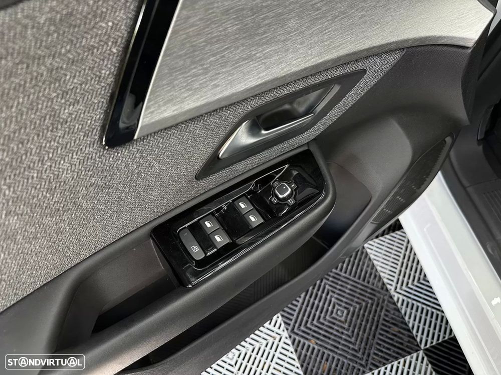 Citroën C5 X 1.2 PureTech Feel Pack EAT8 - 33