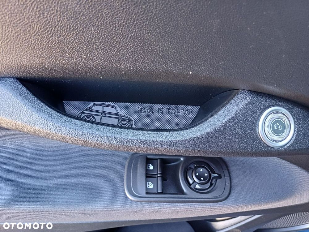 Fiat 500e - 25