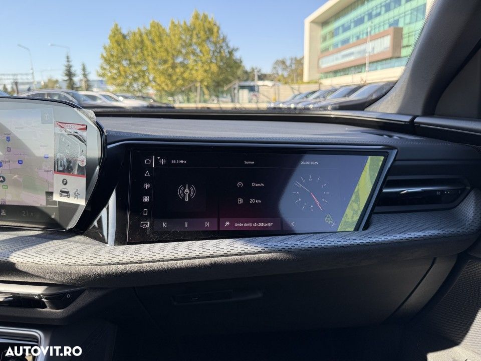 Audi Q5 40 TFSI quattro S tronic MHEV - 27