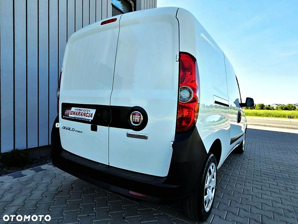 Fiat Doblo - 3