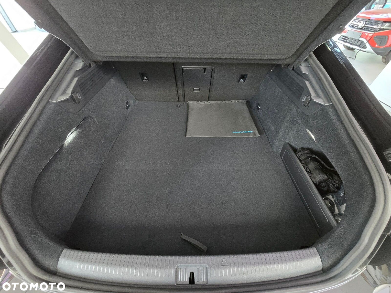 Volkswagen Arteon - 11