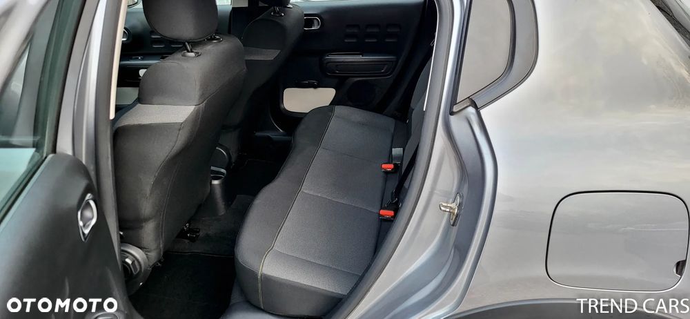 Citroën C3 1.2 PureTech Feel - 20