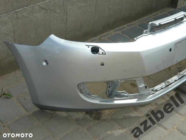 VW GOLF VI 5K0- zderzak przedni - 3