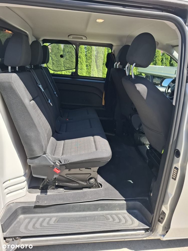 Mercedes-Benz VITO - 22
