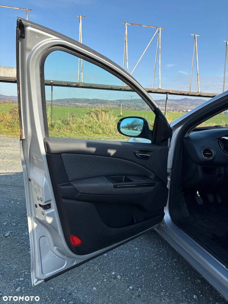 Fiat Bravo 1.9 Multijet Active - 17