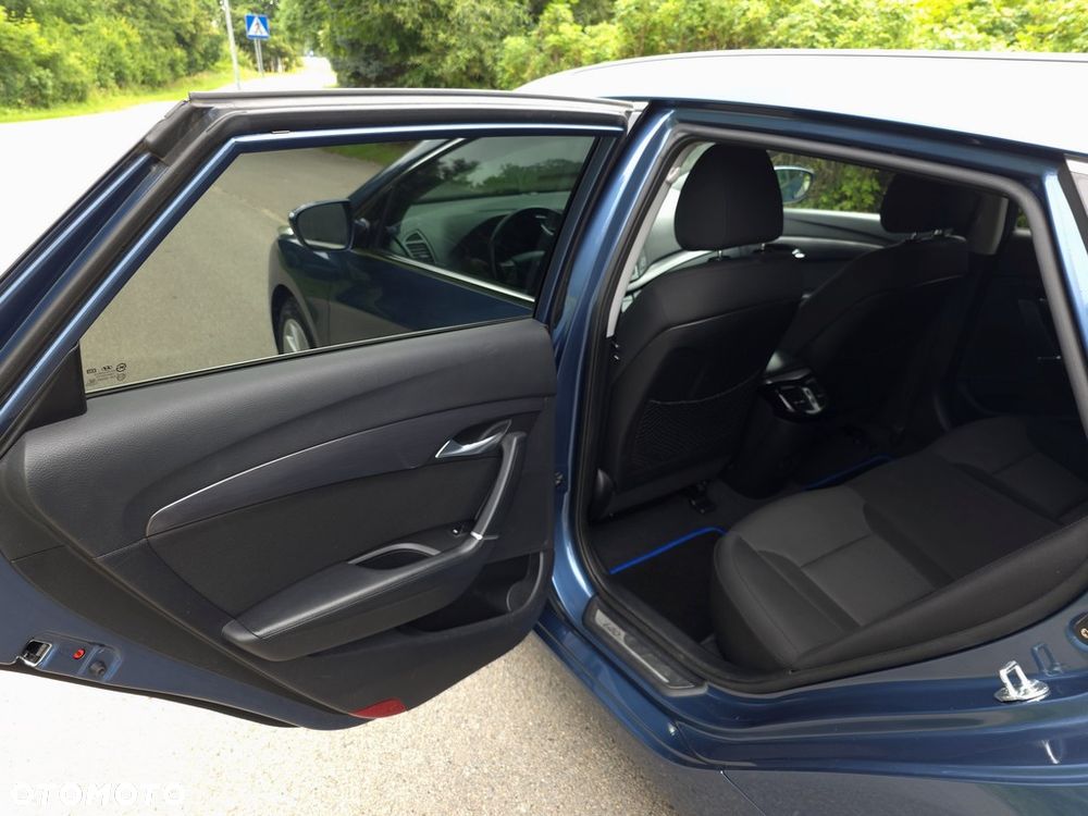 Hyundai i40 1.7 CRDi Premium - 10