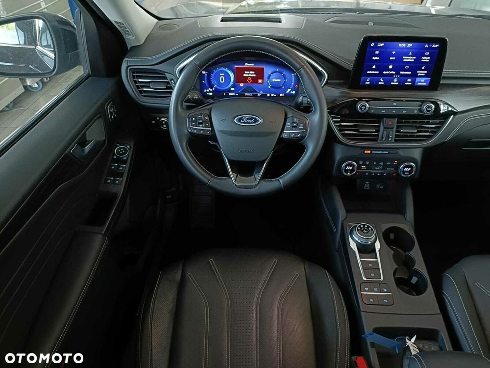 Ford Kuga Vignale 2.0 EcoBlue AWD - 13