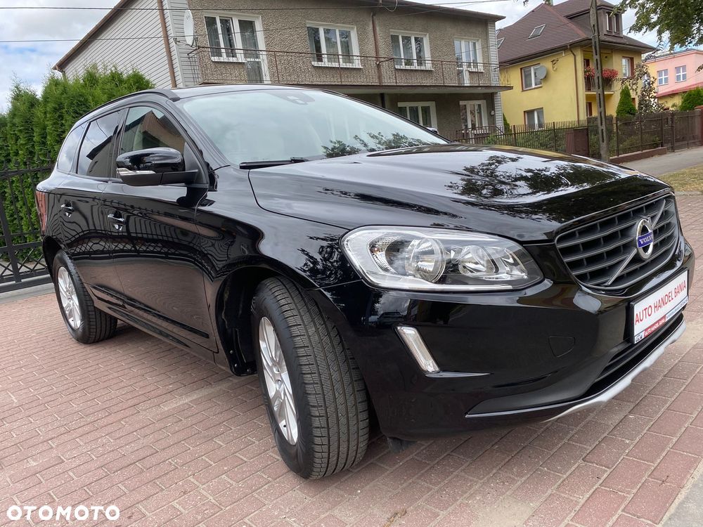 Volvo XC 60 - 13