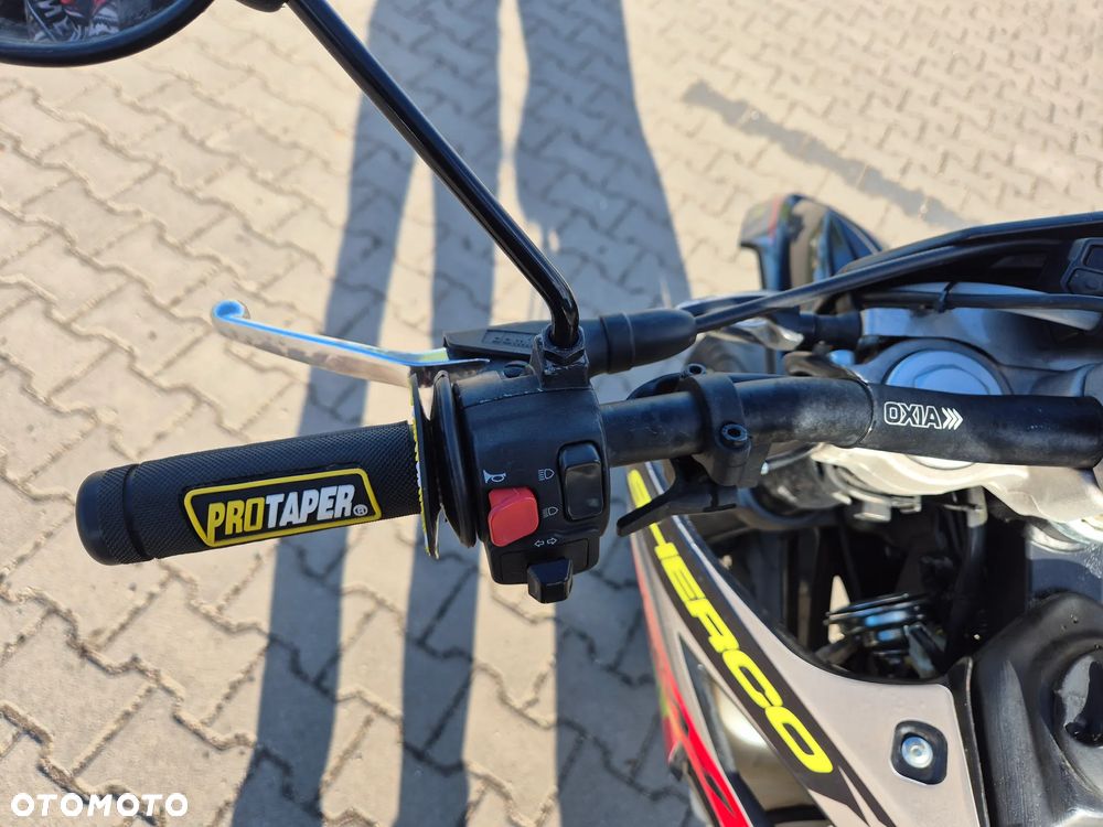 Sherco SM - 28