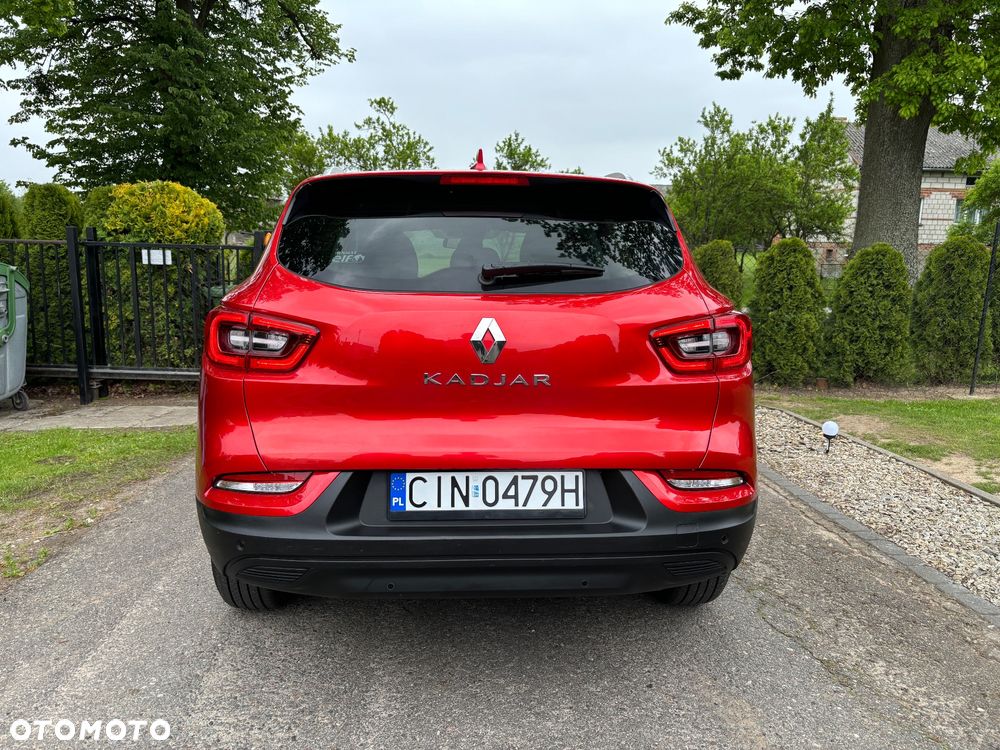 Renault Kadjar - 6