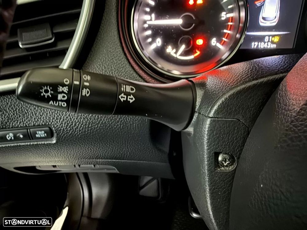 Nissan Qashqai 1.5 dCi Tekna Sport 18 360 - 36