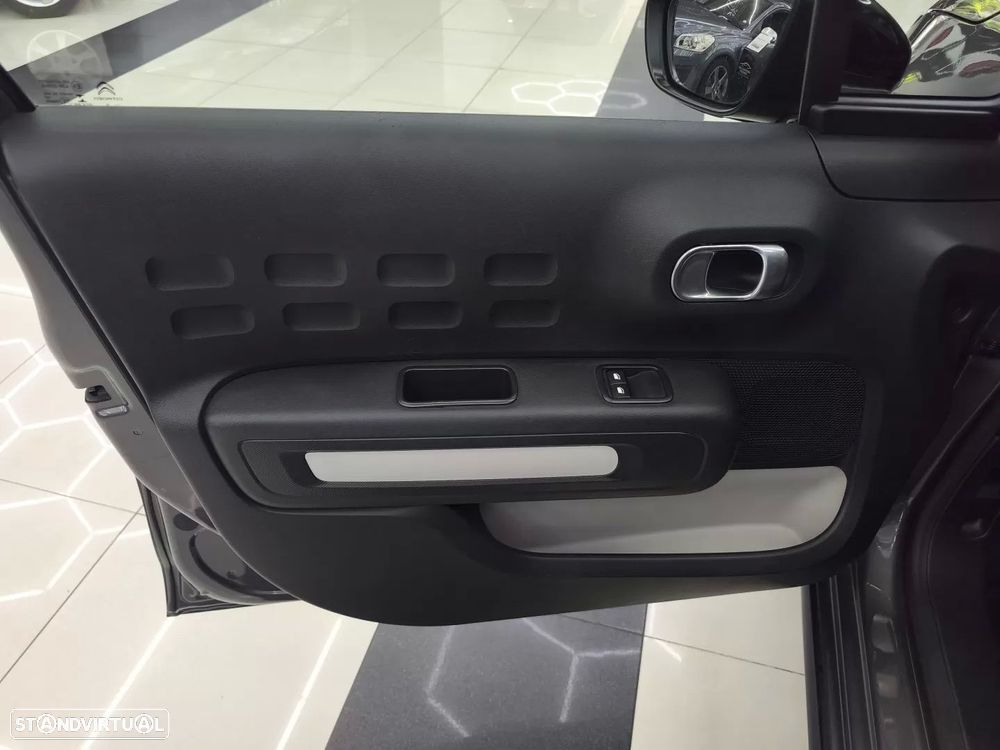 Citroën C3 1.2 PureTech Feel - 20