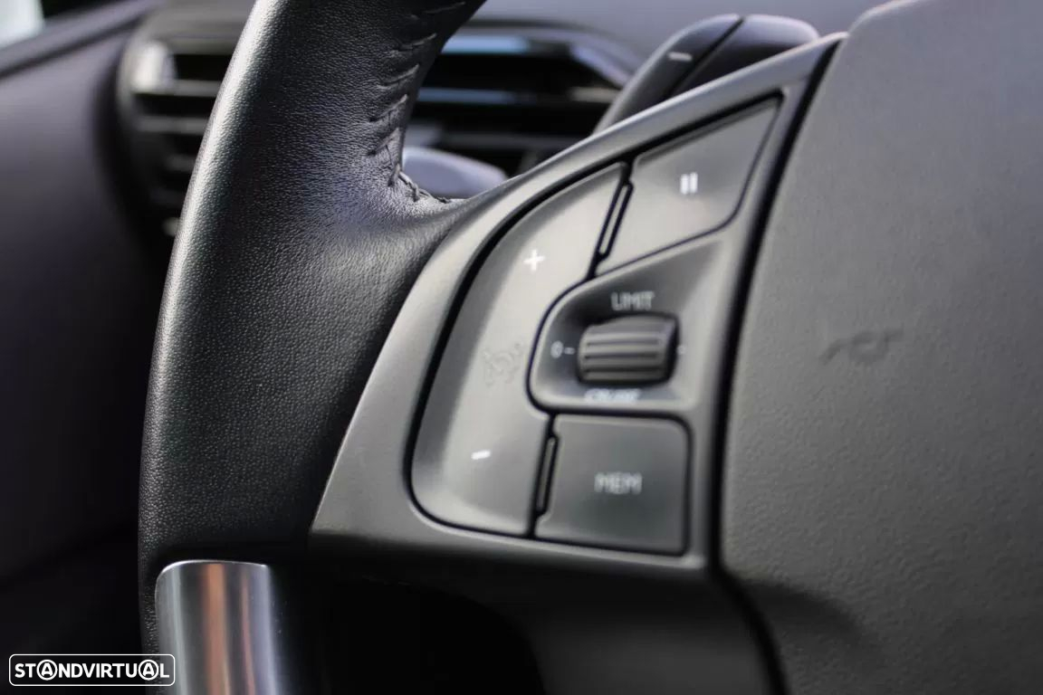 Citroën C4 Spacetourer - 21
