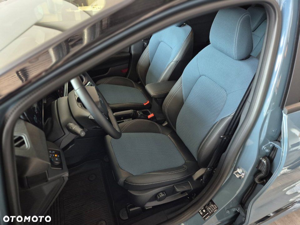Ford Puma - 13