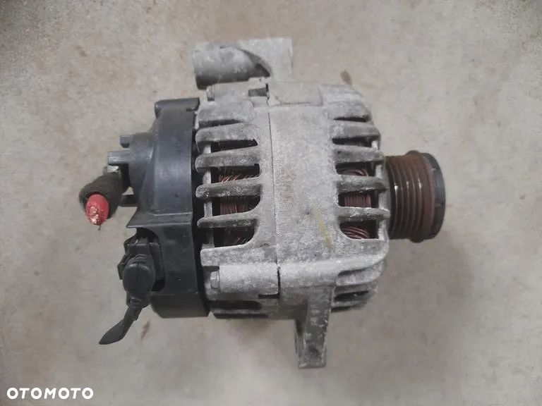 alternator OPEL INSIGNIA 2.0 CDTI 15r 140KM A20DTE 13588306 - 2