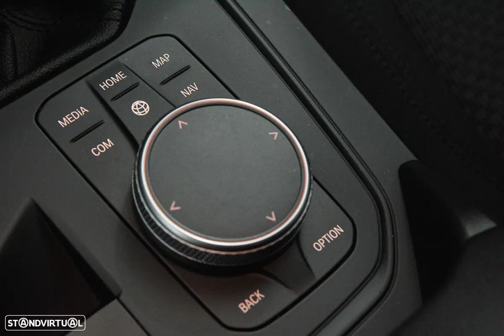 BMW 116 i Advantage - 15