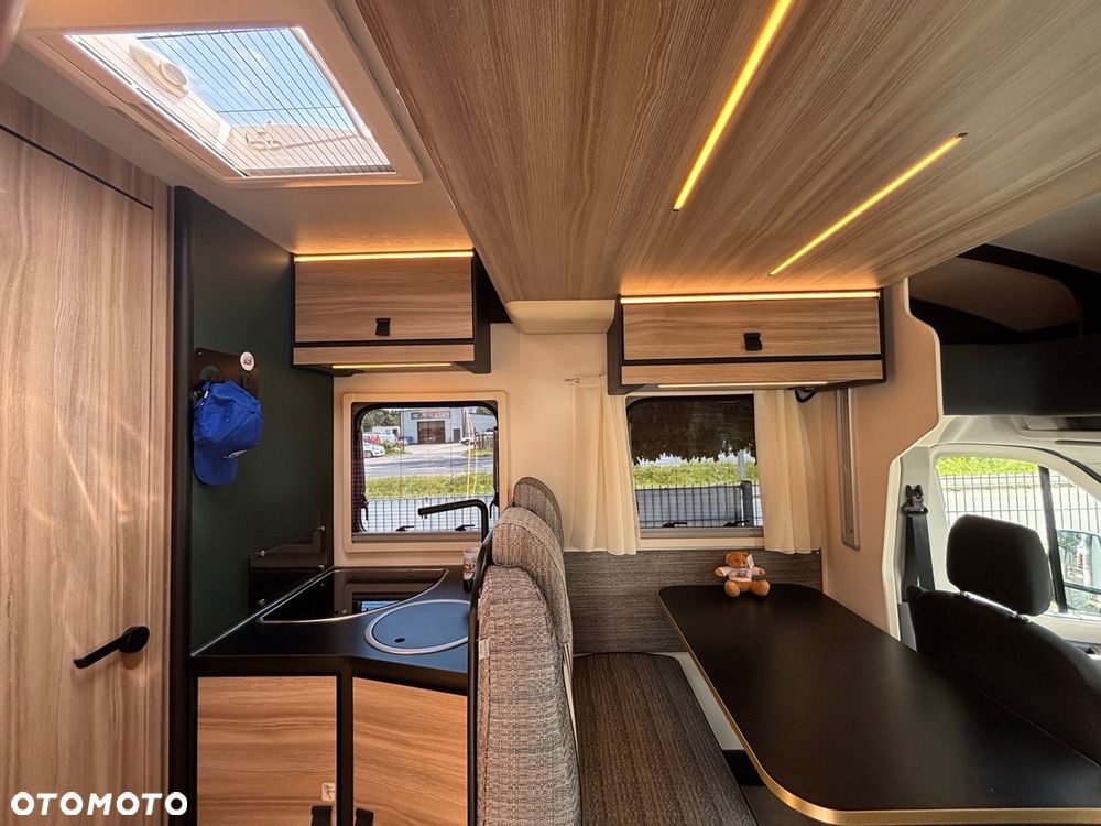 Rimor Kilig 95 Plus - 17