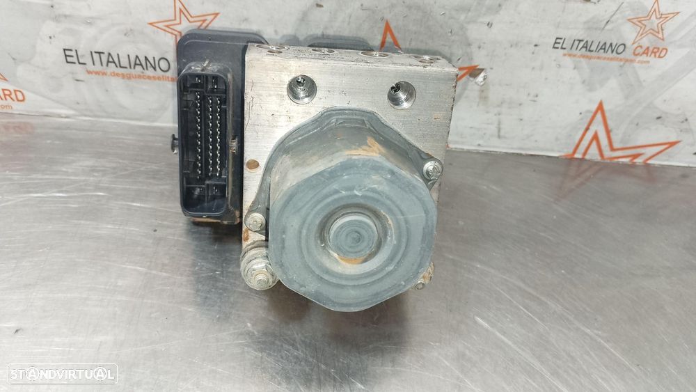 ABS OPEL CORSA E - 1