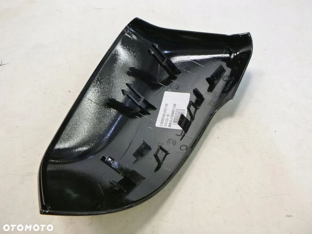 BMW X1 F48 X2 F39 LEWA OSŁONA OBUDOWA LUSTERKA NOWY ORYGINAŁ - 11