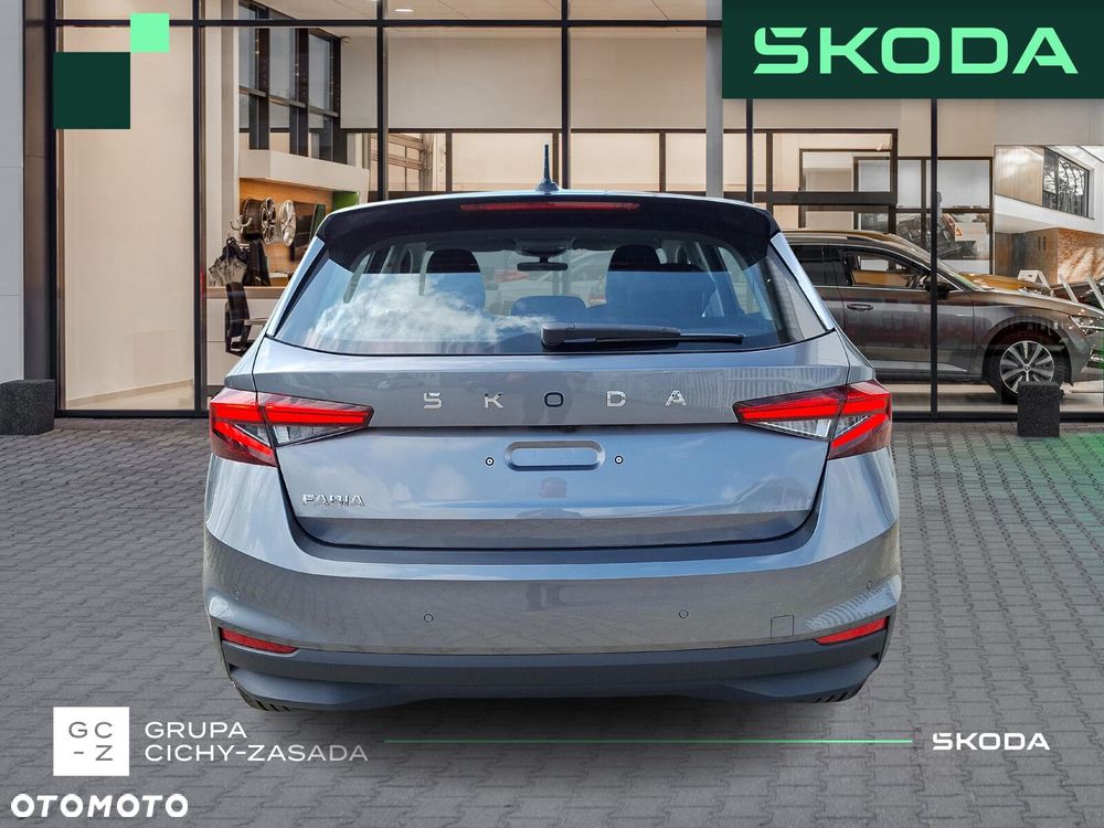 Skoda Fabia 1.0 TSI Edition 130 - 4