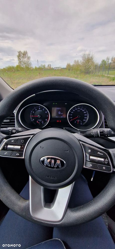 Kia Ceed 1.0 T-GDI GT-Line - 11