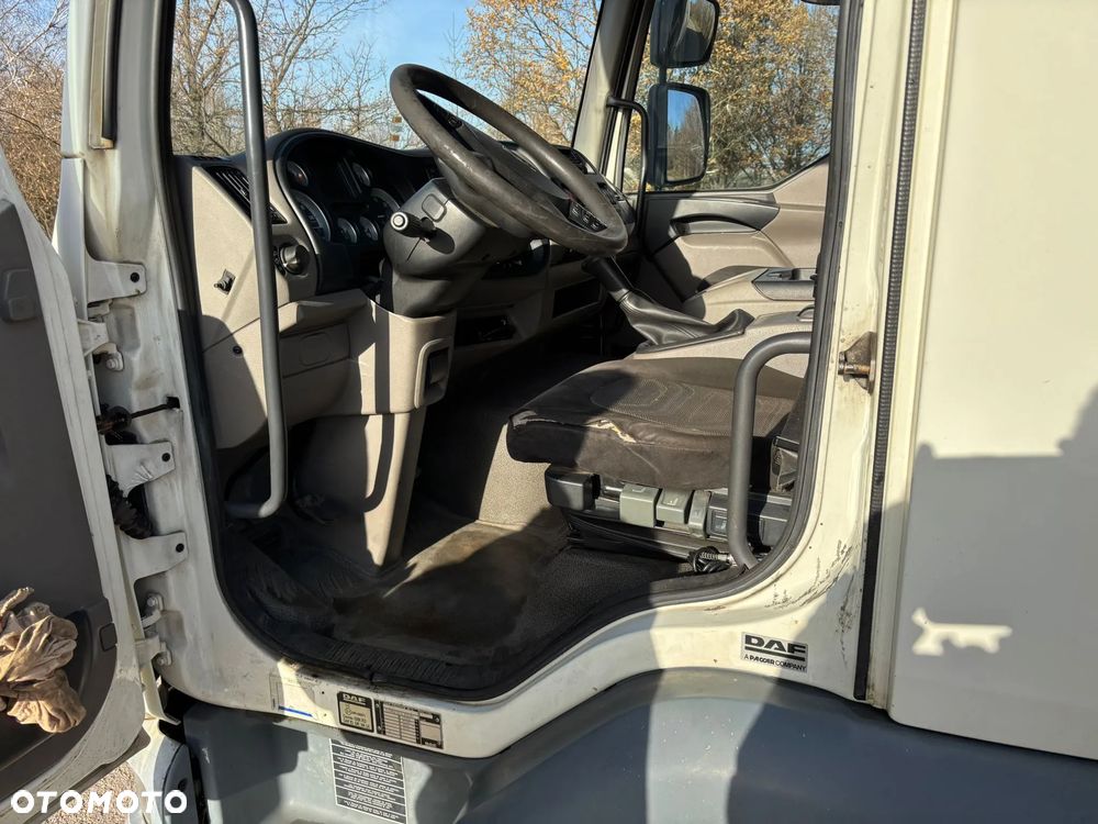DAF daf - 23