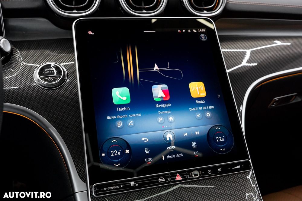 Mercedes-Benz CLE 300 4MATIC Aut. MHEV - 38