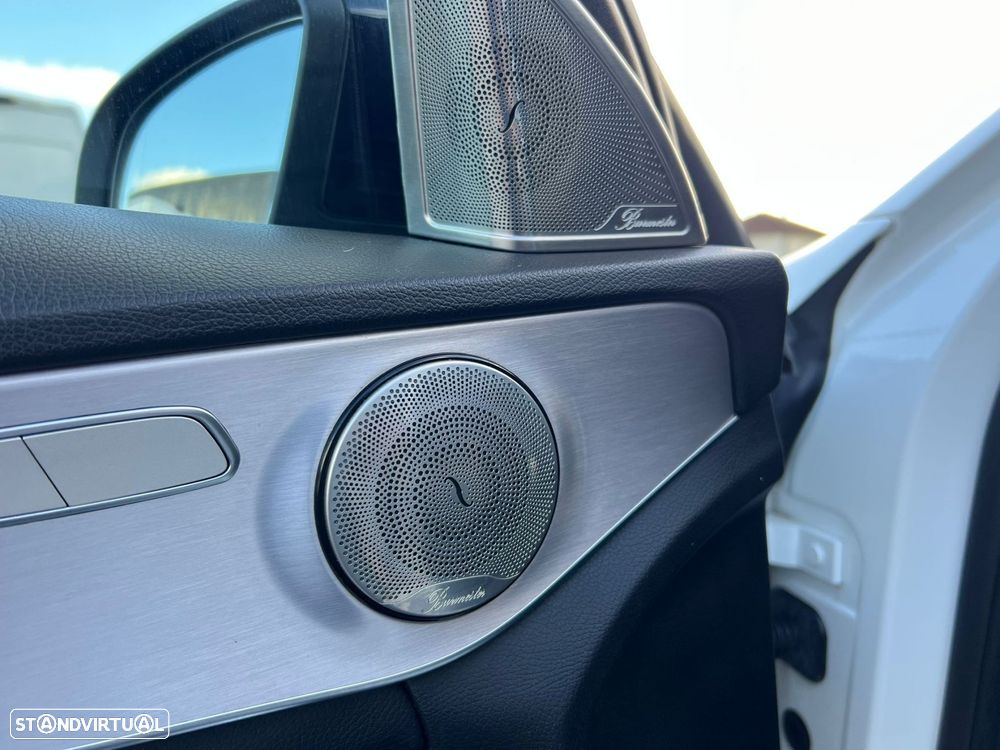 Mercedes-Benz C 200 - 30