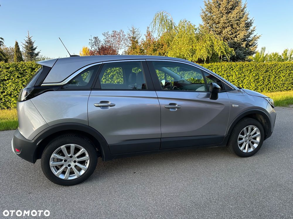 Opel Crossland 1.2 T Elegance - 18