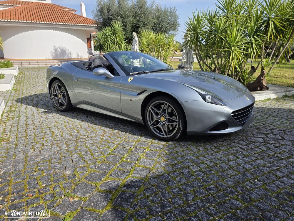 Ferrari California Hele - 19
