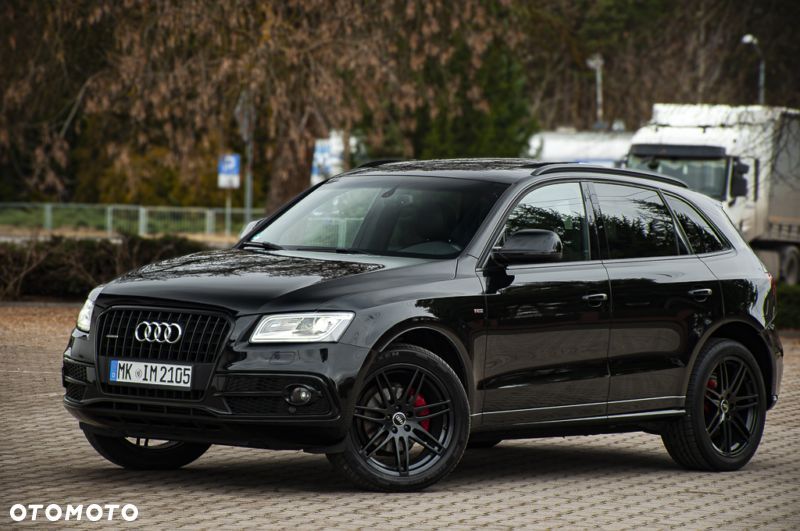 Audi Q5 - 7