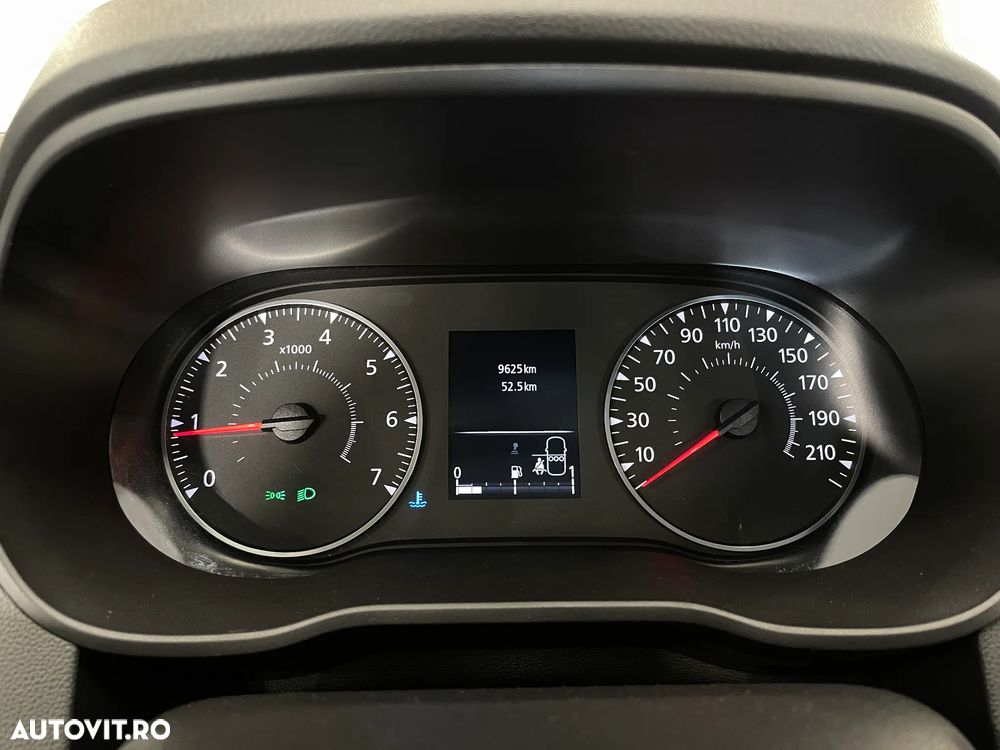 Dacia Duster Blue dCi 115 Comfort - 20