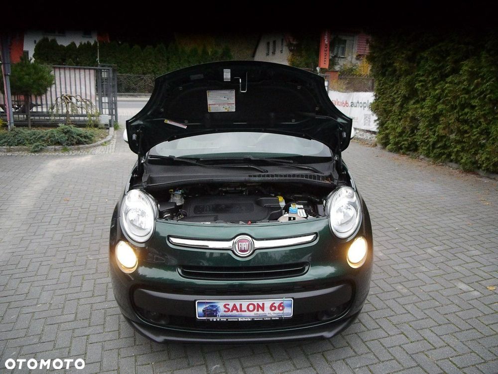 Fiat 500L 1.6 Multijet Start&Stopp Lounge - 14