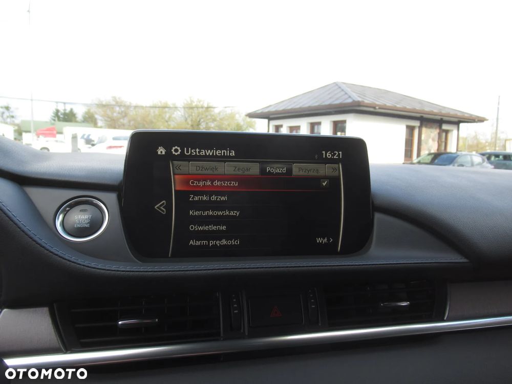 Mazda 6 2.0 SkyJoy - 27