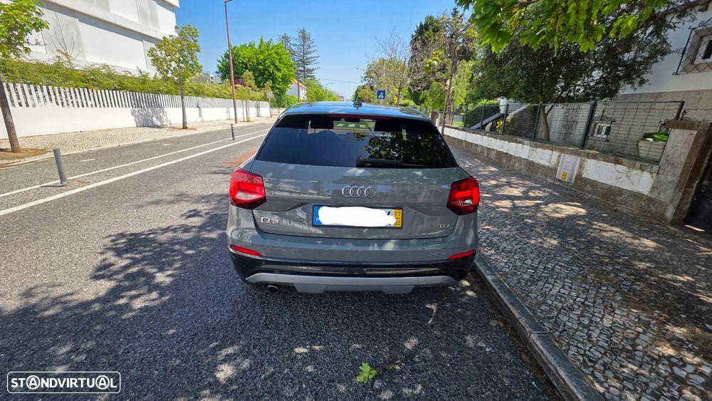 Audi Q2 1.6 TDI S-line - 7