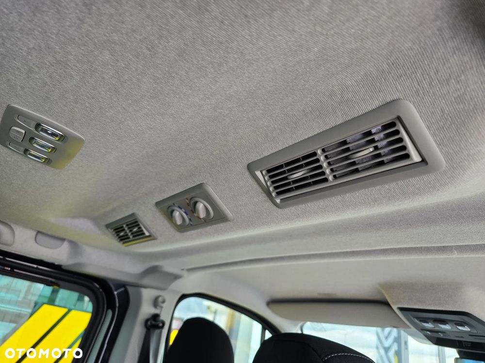 Renault Trafic Kombi 2.0 L2 Equilibre EDC - 9