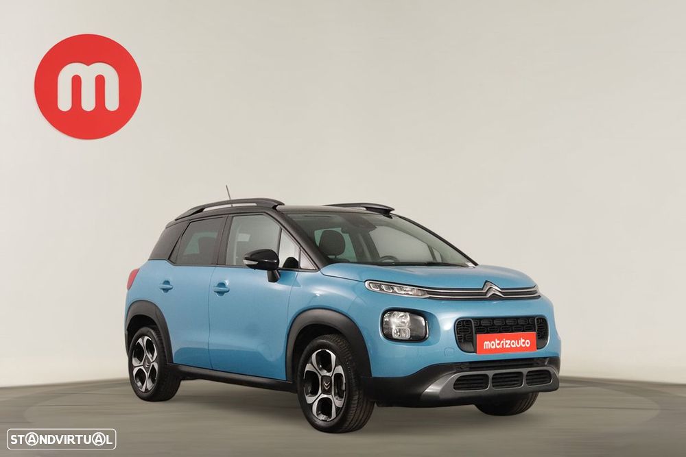 Citroën C3 Aircross 1.2 PureTech Shine - 1