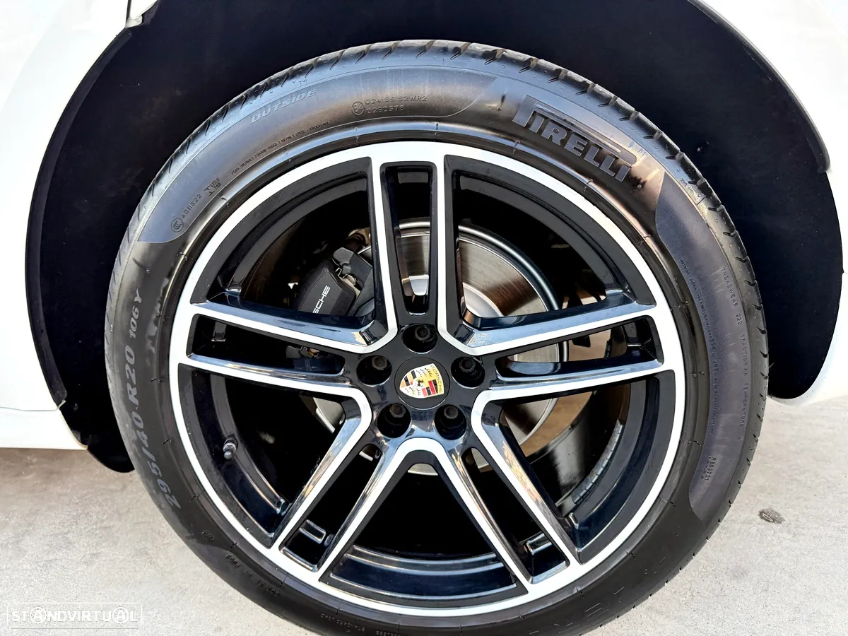 Porsche Macan Spirit - 51