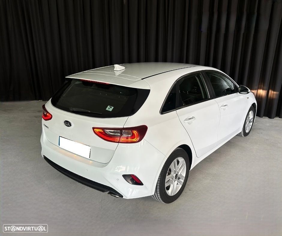 Kia Ceed 1.0 T-GDI TX - 22