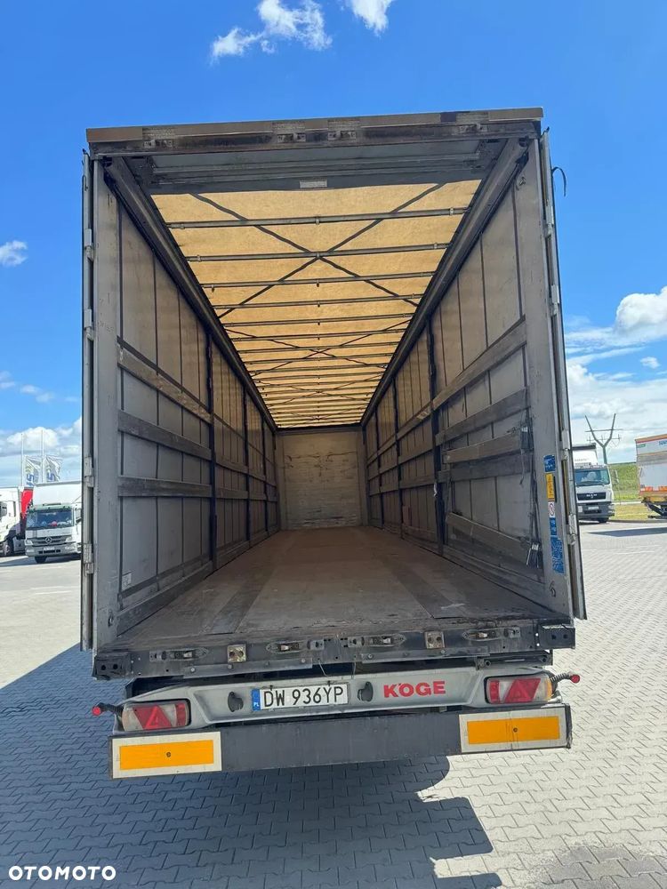 MAN TGX 18.440 + naczepa - 13