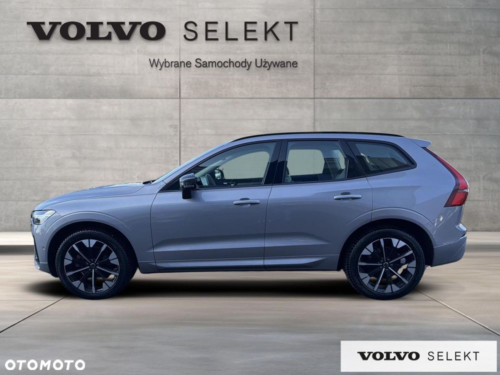 Volvo XC 60 - 4