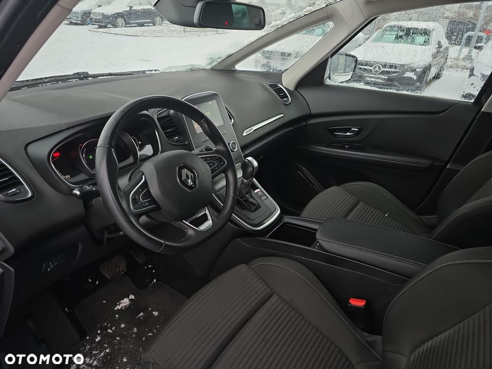 Renault Scenic - 19